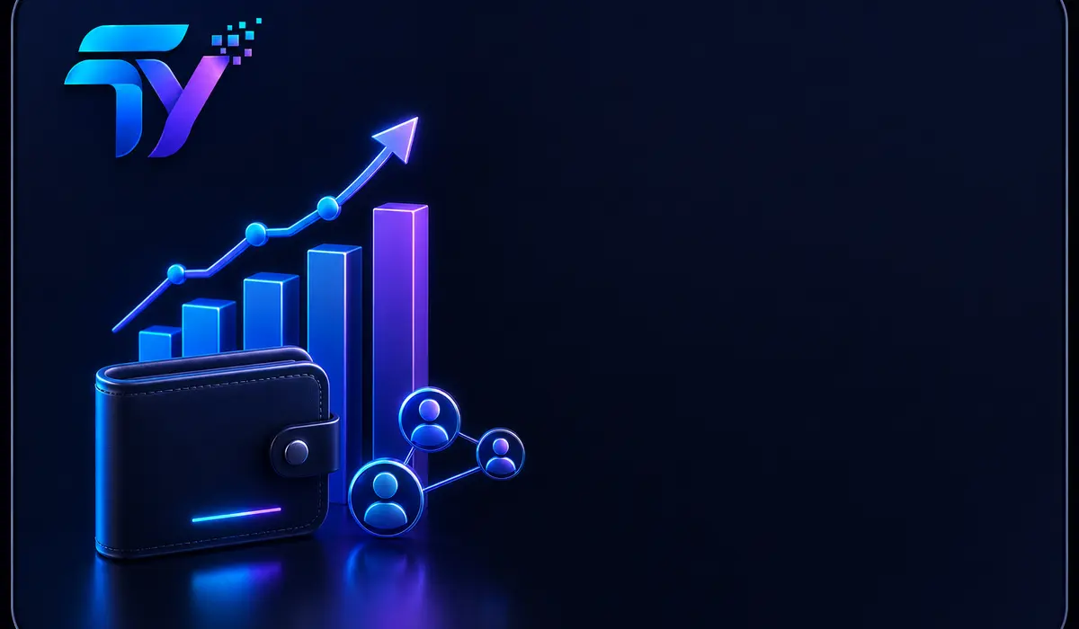 همکاری و بازاریابی خدمات تب یاران